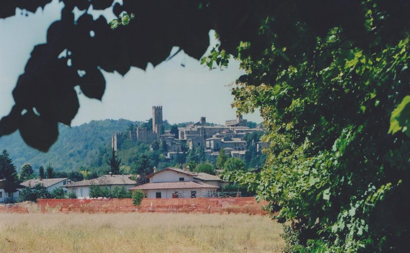 Emilia Romagna (Aug. 2011)