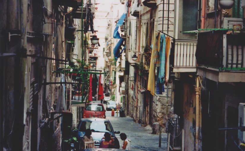 Neapel I. (Aug. 2009)